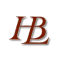 Hrvatski biografski leksikon logo